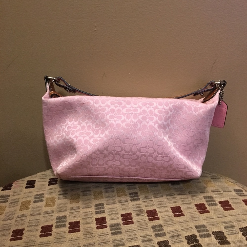 💗Coach💗NWOT Mini Tote Bag